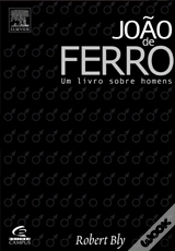 Capa do artigo João de Ferro