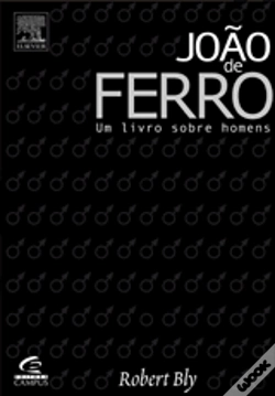 Capa do artigo João de Ferro
