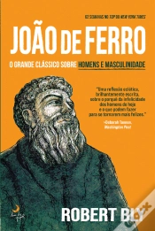 Capa do artigo João de Ferro
