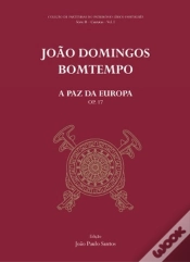 Capa do artigo João Domingos Bomtempo
