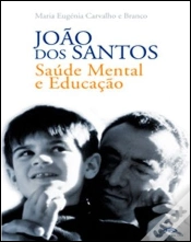 Capa do artigo João dos Santos - Saúde Mental e Educação