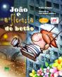 João e a Floresta de Betão - Preview