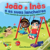 Capa do artigo João e Inês e as suas lancheiras