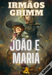 Capa do artigo João E Maria