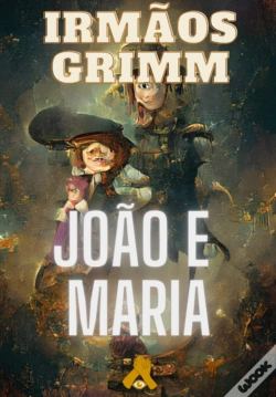 Capa do artigo João E Maria
