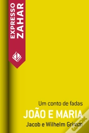 Capa do artigo João E Maria