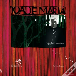 Capa do artigo João E Maria