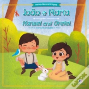 Capa do artigo João E Maria