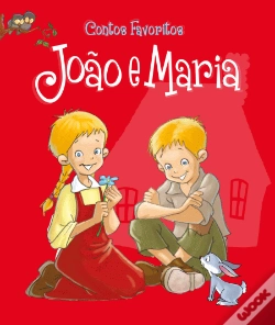 Capa do artigo João e Maria