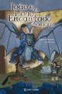 João e o Livro Encantado - Preview