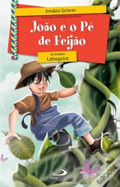Capa do artigo João e o Pé de Feijão