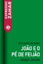João E O Pé De Feijão - Preview