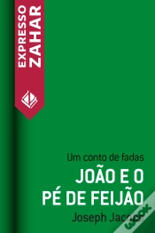 Capa do artigo João E O Pé De Feijão