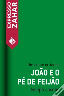 Capa do artigo João E O Pé De Feijão