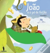 Capa do artigo João e o Pé de Feijão