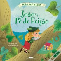 João e o Pé de Feijão