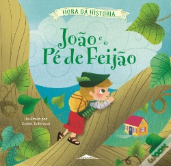 Capa do artigo João e o Pé de Feijão