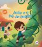 João E O Pé De Feijão - Preview