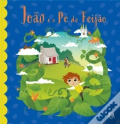 Capa do artigo João e o Pé de Feijão