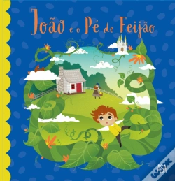 Capa do artigo João e o Pé de Feijão