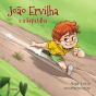 João Ervilha e a Sapatilha - Preview