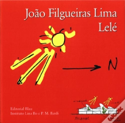 Capa do artigo João Figueiras Lima Lelé