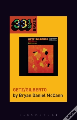 Capa do artigo Joao Gilberto And Stan Getz'S Getz/Gilberto