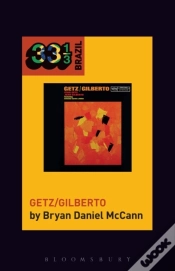 Capa do artigo Joao Gilberto And Stan Getz