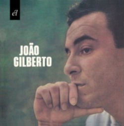 Capa do artigo Joao Gilberto - CD