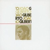Capa do artigo Joao Gilberto - CD