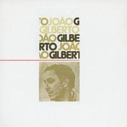 Capa do artigo Joao Gilberto - CD