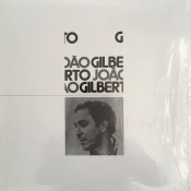 Capa do artigo João Gilberto - Vinil