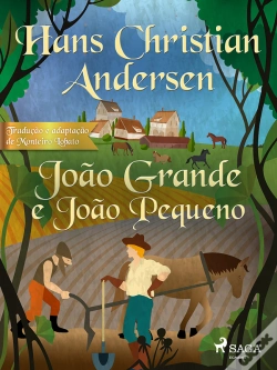 Capa do artigo João Grande E João Pequeno
