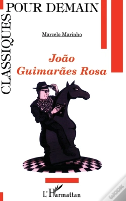 Capa do artigo Joao Guimaraes Rosa