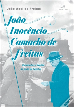 Capa do artigo João Inocêncio Camacho de Freitas 
