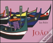 Capa do artigo João