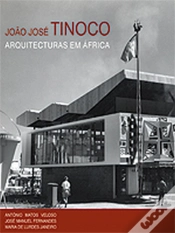 Capa do artigo João José Tinoco - Arquitecturas em África