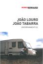 João louro. joão tabarra: entertainment co. - Preview