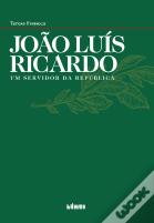 João Luís Ricardo