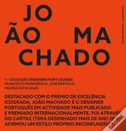 Capa do artigo Joao Machado