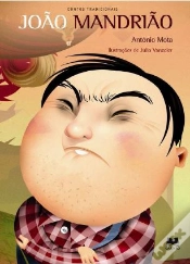 Capa do artigo João Mandrião