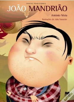 Capa do artigo João Mandrião