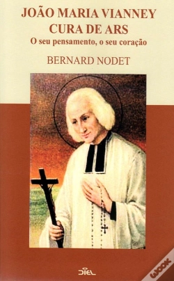 Capa do artigo João Maria Vianney, Cura de Ars