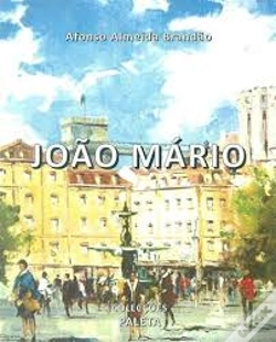 Capa do artigo João Mário