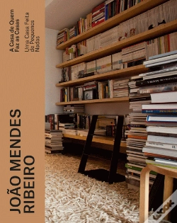 Capa do artigo João Mendes Ribeiro