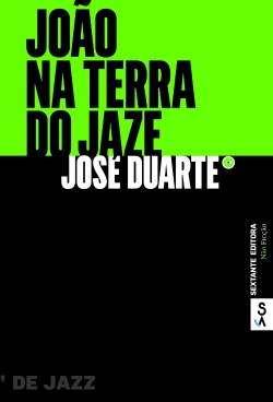 Capa do artigo João na Terra do Jaze