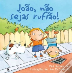 Capa do artigo João, Não Sejas Rufião!