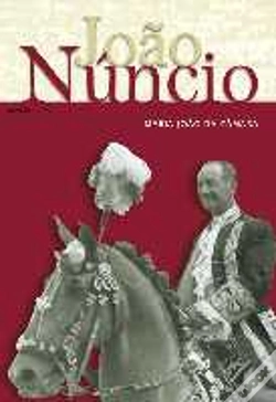 Capa do artigo João Núncio