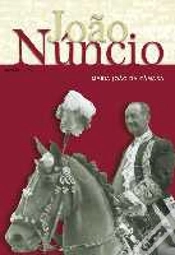 Capa do artigo João Núncio