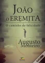 Capa do artigo João, o Eremita